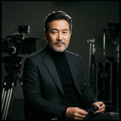 户外露出导演陈锐